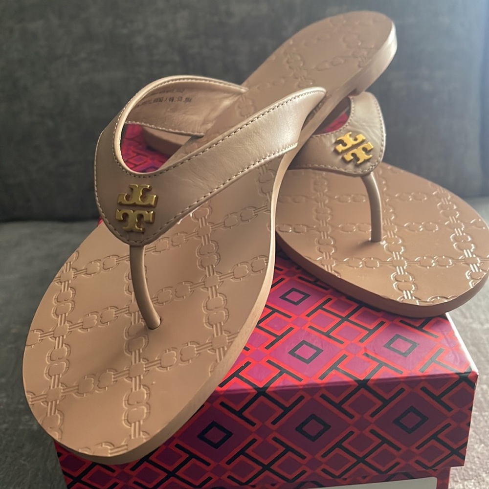Tory Burch - Monroe Thong sandals